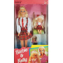  Barbie & Kelly - School Uniforms / A Day in the Park (Phillippines)