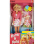  Barbie & Kelly - Birthday Party (Phillippines)