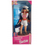 Carnival Cruise Barbie Doll