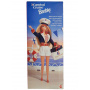 Carnival Cruise Barbie Doll