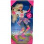 In line Skating Barbie (blonde)