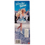 Skating Star Barbie Doll (Blonde)