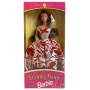 Evening Flame Barbie Doll (Brunette)