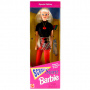 School Spirit Barbie