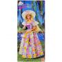 Sweet Magnolia Barbie Doll (blonde)