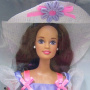 Sweet Magnolia Barbie Doll (hispanic)