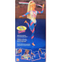 Super Gymnast Barbie