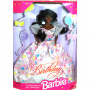 Happy Birthday Barbie Doll (AA)