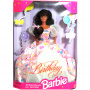 Happy Birthday Barbie Doll (hispanic)