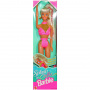 Barbie Splash 'n Color Barbie Doll