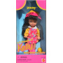  Lil' Friends of Kelly Jenny Doll