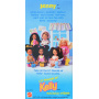  Lil' Friends of Kelly Jenny Doll