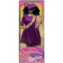 Graduation Barbie Doll (AA)