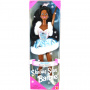 Skating Star Barbie Doll (AA)