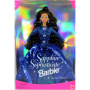 Sapphire Sophisticate Barbie Doll (AA)