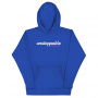 Barbie Unstoppable Hoodie