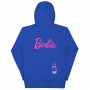 Barbie Unstoppable Hoodie