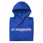 Barbie Unstoppable Hoodie