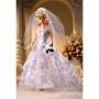 Wedding Day® Barbie® Doll (Blond)