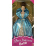 Blue Starlight Barbie Doll