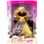 Evening Majesty Barbie Doll