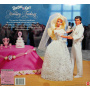 Wedding Fantasy Barbie & Ken