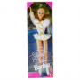 Skating Dream Barbie Doll