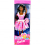 Birthday Surprise Barbie Doll (AA)