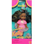  Lil' Friends of Kelly Deidre Doll party)