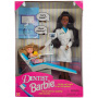 Dentist Barbie AA Doll with AA Kelly doll