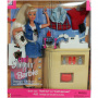 Cool Shoppin' Barbie 