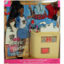 Cool Shoppin' Barbie (AA)