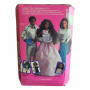 Barbie Jewel Secrets Doll African American