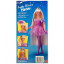 Pretty Choices Barbie Doll (blonde)