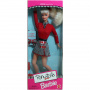 Ponytails Barbie Doll