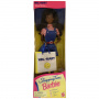 Shopping Time Barbie Doll (AA)