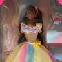 Birthday Barbie Doll (AA)