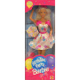 Birthday Party Barbie Doll (blonde)