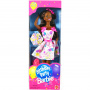 Birthday Party Barbie Doll (AA)