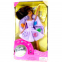 Barbie Twirlin'Make Up Teresa Doll (purple)