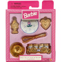 Barbie Special Collection Cookware Set