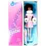 Winter Dazzle AA Barbie Doll