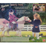 Barbie Riding Club Walking Pony Sweet Pony