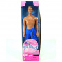 Pearl Beach Ken Doll