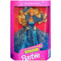 Royal Romance Barbie Doll