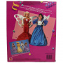 Barbie Jewel Secrets Fashions Ruby Rose of Rio Storybook