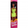 SweetHeart Barbie Doll (hispanic)