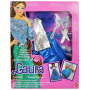 Barbie Jewel Secrets Laura Fashions