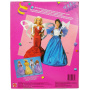 Barbie Jewel Secrets Laura Fashions