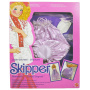 Barbie Jewel Secrets Skipper Fashions